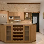 Dandelion Stone House *