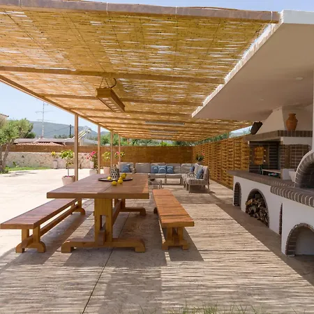 Dandelion Stone House فيلة Kalpaki (Zakynthos)