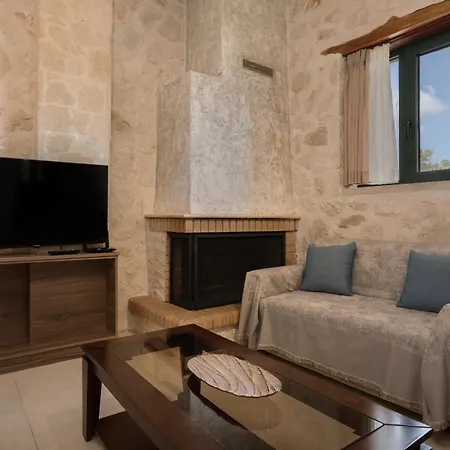 Dandelion Stone House Kalpaki (Zakynthos)