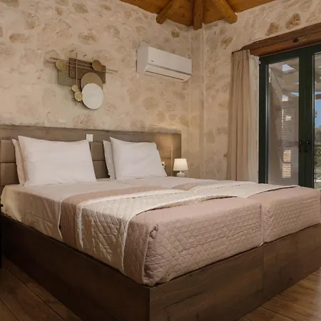 Dandelion Stone House Villa *