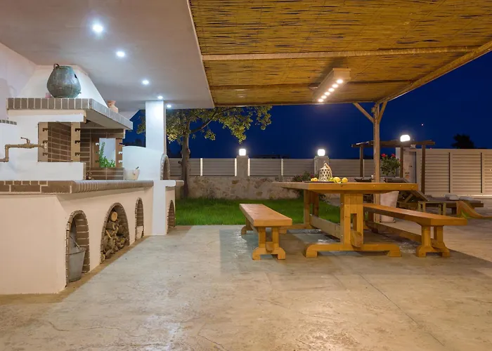 Dandelion Stone House Καλπάκι