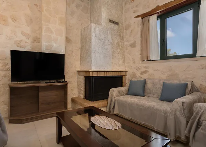 Dandelion Stone House Καλπάκι