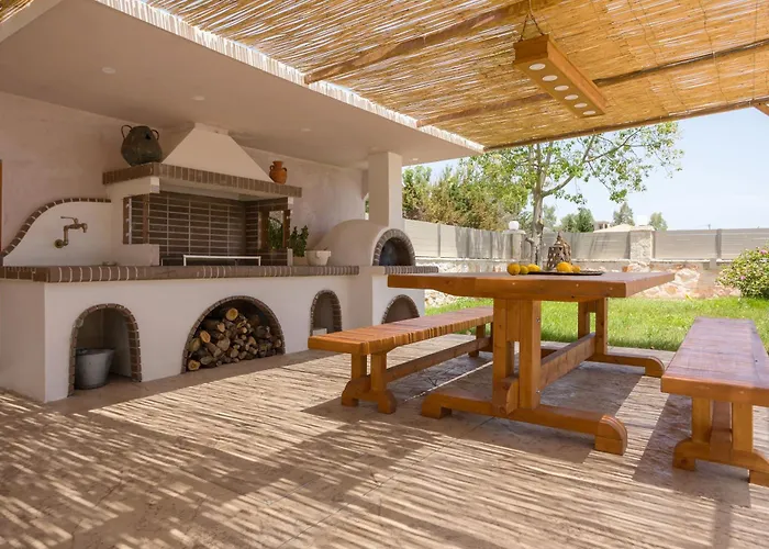 Dandelion Stone House * Καλπάκι