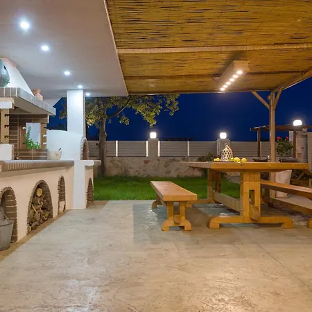 Dandelion Stone House Kalpaki (Zakynthos)