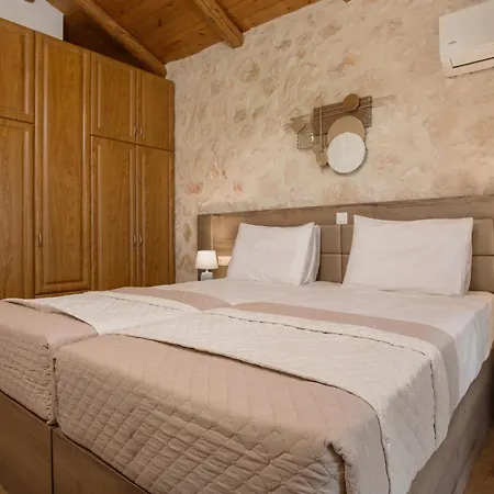 Dandelion Stone House Villa Kalpaki (Zakynthos)