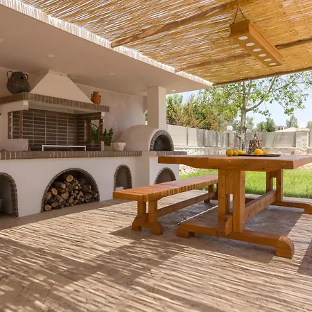 Dandelion Stone House * Kalpaki (Zakynthos)