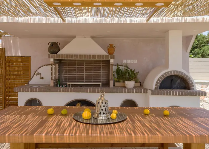 Dandelion Stone House Kalpaki (Zakynthos)