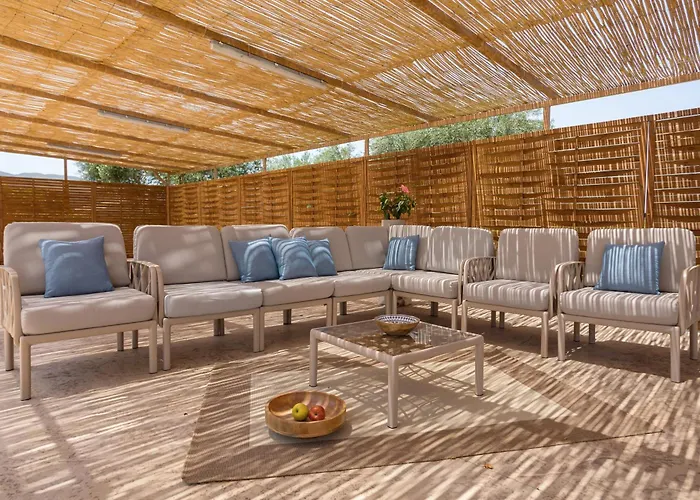 Dandelion Stone House 别墅 Kalpaki (Zakynthos)